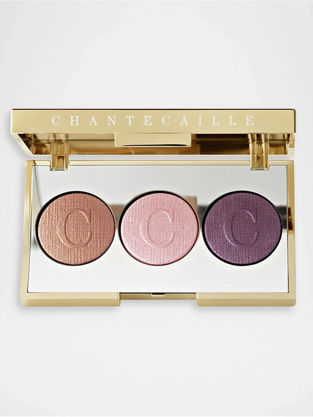 Limited Edition Chantecaille Eyeshadow Palette